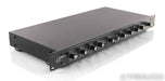 Ashly XR-1001 Stereo 2-Way / Mono 3-Way Crossover; XR1001