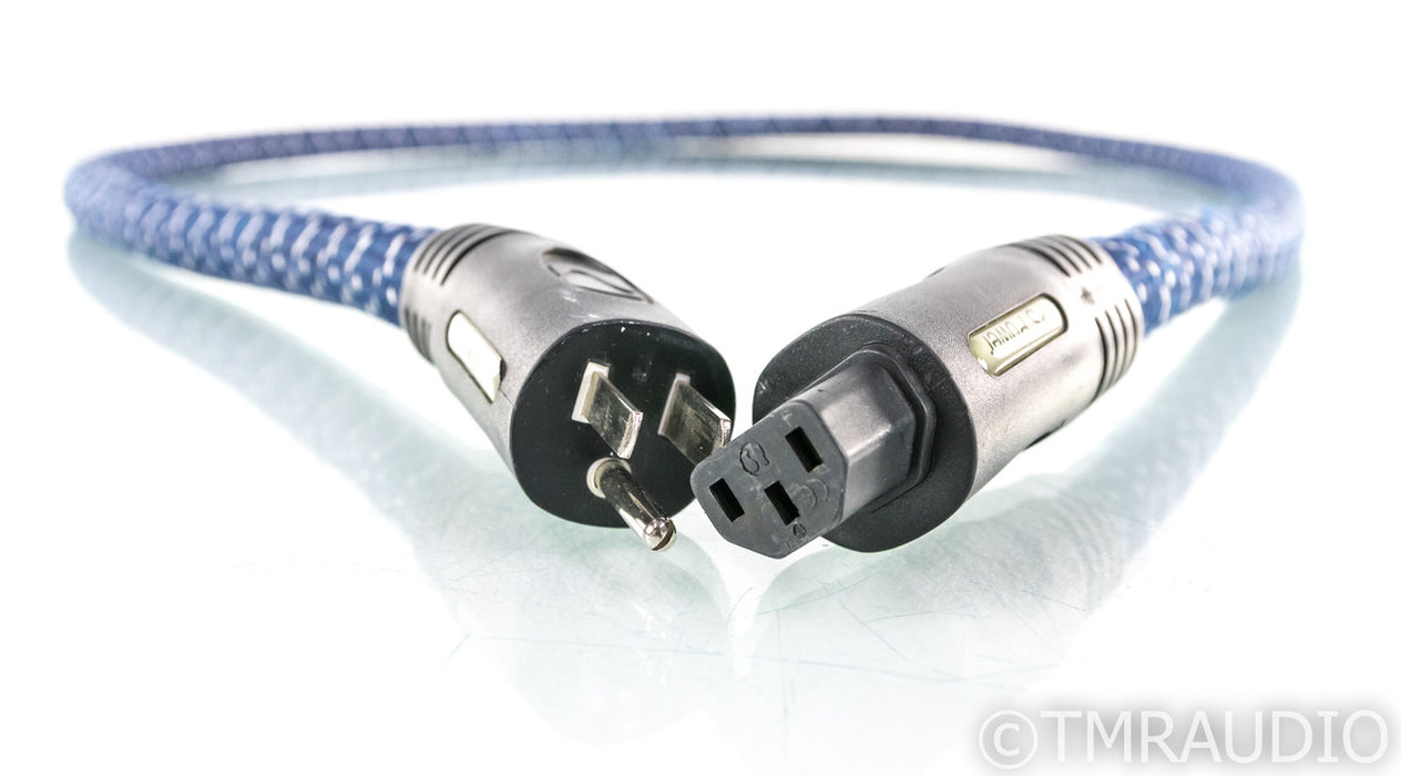 PS Audio Premier SC Power Cable; 2m AC Cord; PS Power