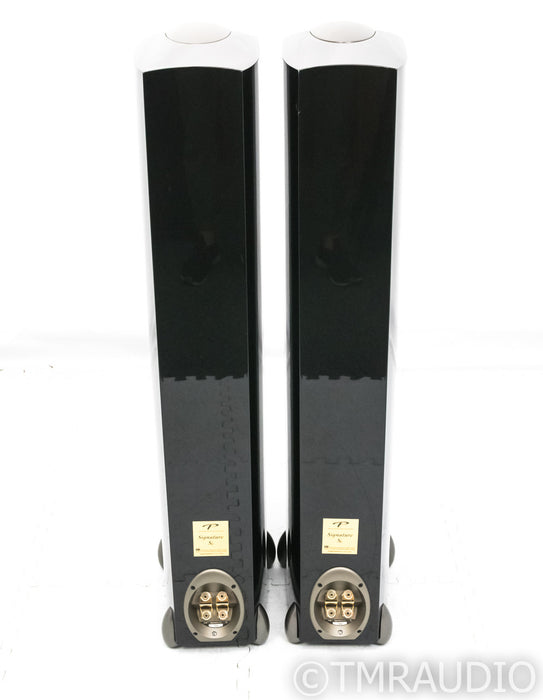 Paradigm Signature 6 v.3 Floorstanding Speakers