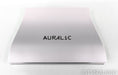 Auralic Aries Wireless Network Streamer; Roon Ready; Remote