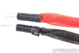 WireWorld Silver Eclipse 7 Speaker Cables; 2.5m Pair