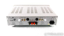 Parasound Halo A 23 Stereo Power Amplifier; A23; Silver