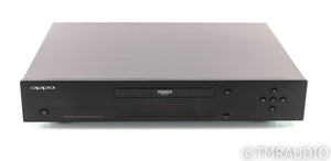 Oppo UDP-203 Universal 4K Blu-Ray Player; UDP203; UHD; Remote