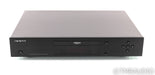 Oppo UDP-203 Universal 4K Blu-Ray Player; UDP203; UHD; Remote
