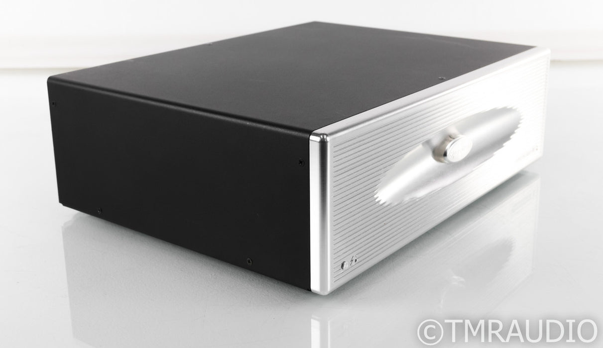 Spectron Musician III Signature Mk 2 Power Amplifier; Stereo / Mono Version
