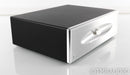 Spectron Musician III Signature Mk 2 Power Amplifier; Stereo / Mono Version