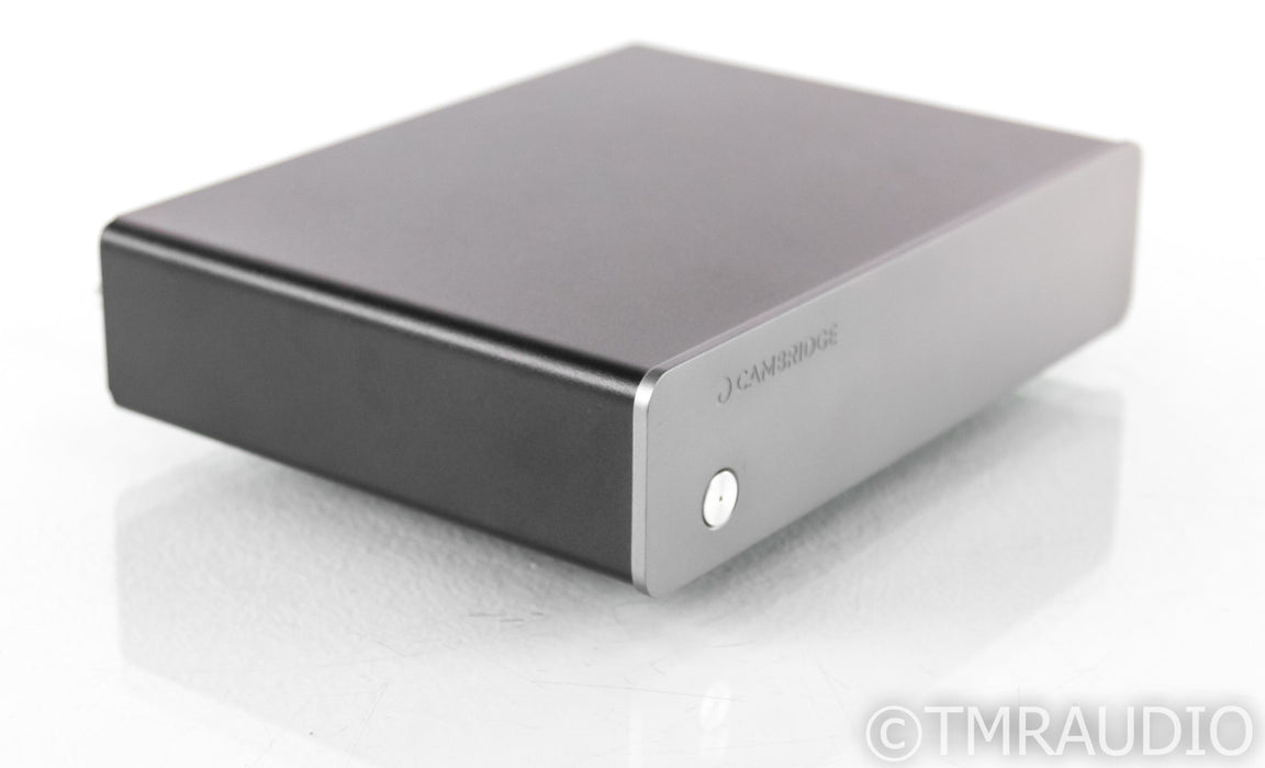 Cambridge Audio Solo MM Phono Preamplifier