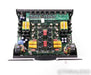 BAT VK-51SE Stereo Tube Preamplifier; Balanced Audio Technology VK51SE