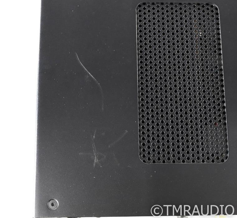 Monster Power Signature MPA 2250 Stereo Power Amplifier; MPA2250