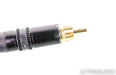 Nordost Heimdall RCA Cables; 1m Pair Interconnects