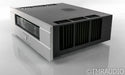 Moscode 401HR Stereo Tube Hybrid Power Amplifier; 401 HR; AS-IS (Output Noise)