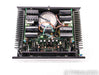 Moscode 401HR Stereo Tube Hybrid Power Amplifier; 401 HR; AS-IS (Output Noise)