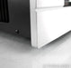 Moscode 401HR Stereo Tube Hybrid Power Amplifier; 401 HR; AS-IS (Output Noise)