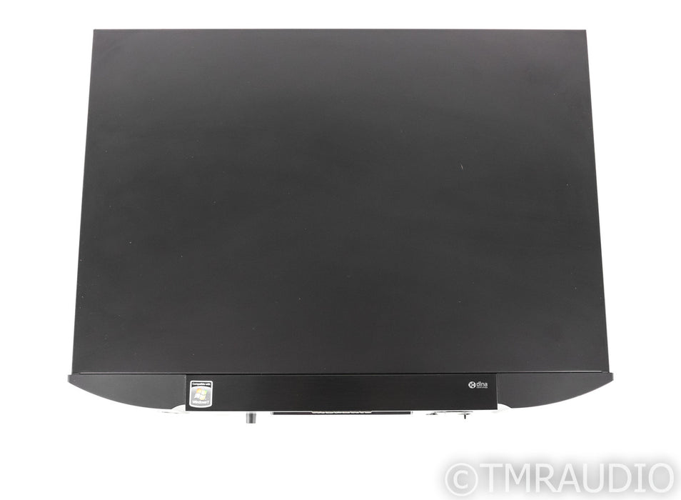 Marantz NA7004 Network Streamer; NA-7004; Remote