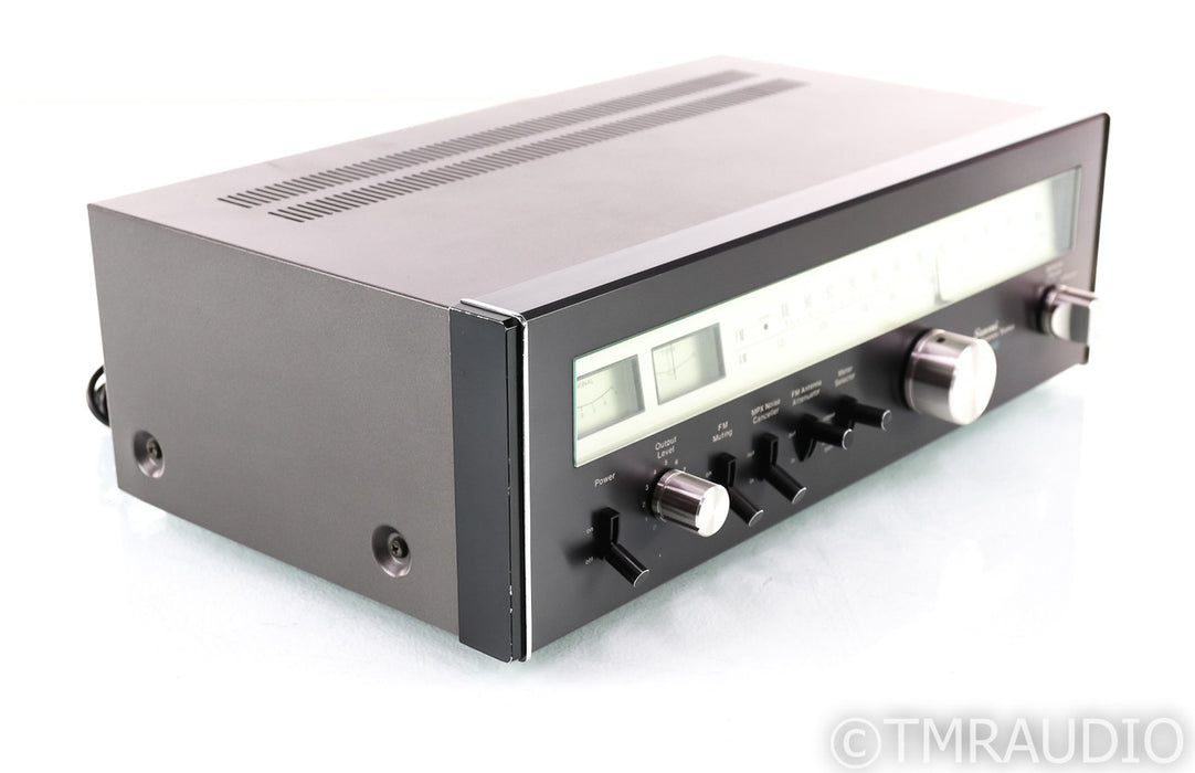 Sansui TU-7900 Vintage AM / FM Tuner; TU7900