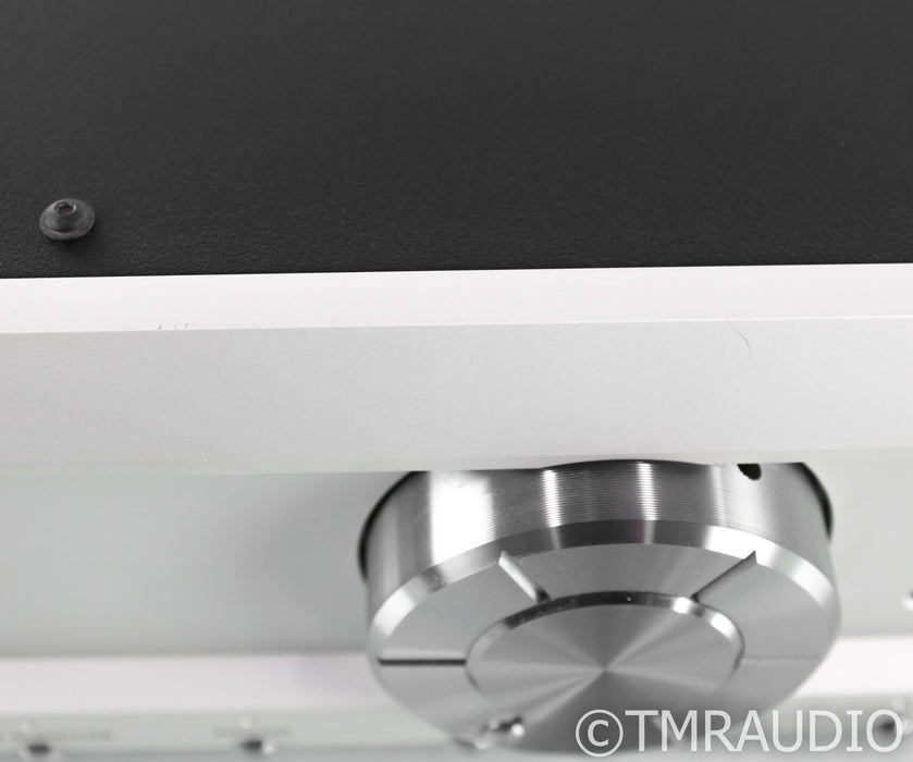Musical Fidelity A5CR Stereo Preamplifier; A-5CR; MM/MC Phono (No Remote)