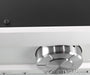 Musical Fidelity A5CR Stereo Preamplifier; A-5CR; MM/MC Phono (No Remote)