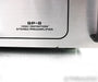 Audio Research SP-8 Rev1 Vintage Stereo Tube Preamplifier; Factory Serviced