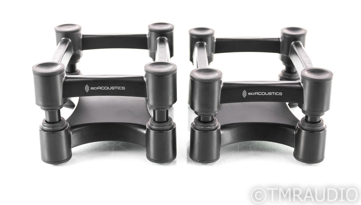 IsoAcoustics ISO-130 Speaker Stands