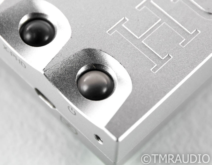 Chord Electronics Hugo 2 Portable DAC / Headphone Amplifier; Demo w/ Warranty