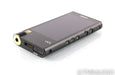 Sony Walkman NW-ZX2 128 GB Portable Music Player; NWZX2