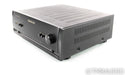 Parasound Halo Integrated 2.1 Channel Integrated Amplifier; Black; Remote