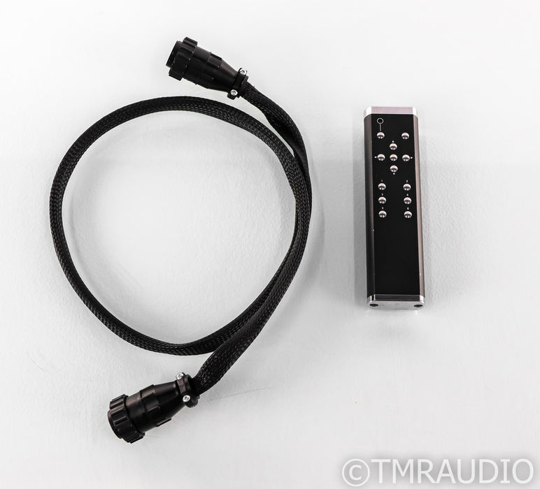 PBN Audio Olympia LXi Stereo Preamplifier