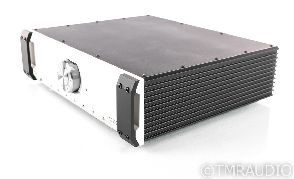 Musical Fidelity A5CR Stereo Preamplifier; A-5CR; MM/MC Phono (No Remote)
