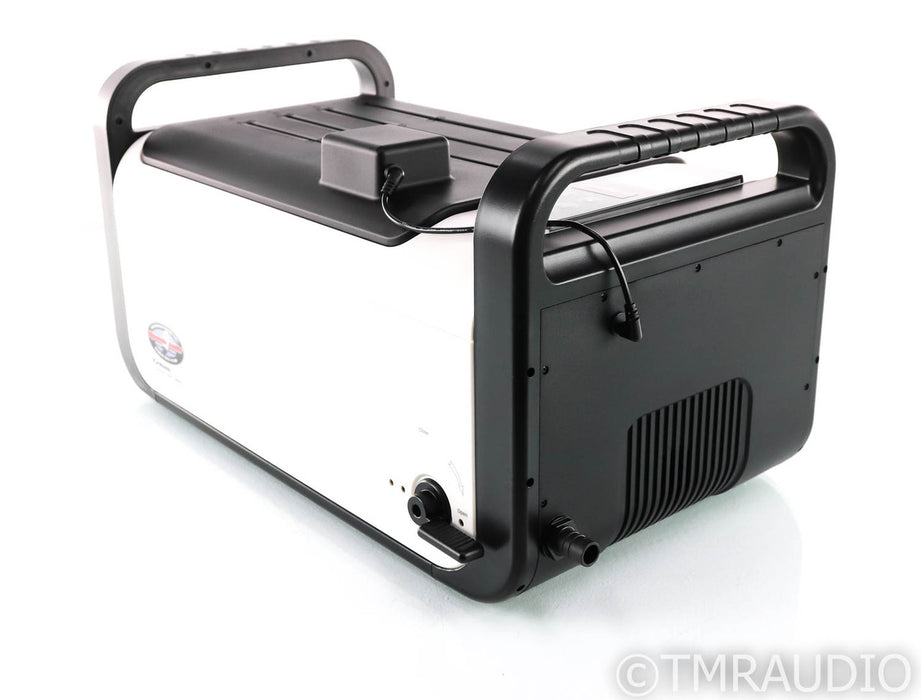Kirmuss KA-RC-1 Ultrasonic Record Cleaner; KARC1; Upscale Audio Edition; Low Use