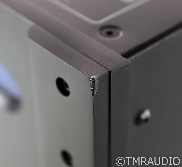 Monster Power Signature MPA 2250 Stereo Power Amplifier; MPA2250