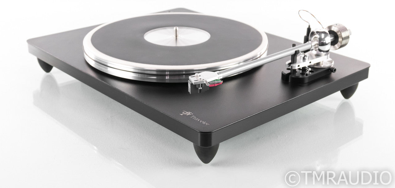 VPI Traveler Turntable