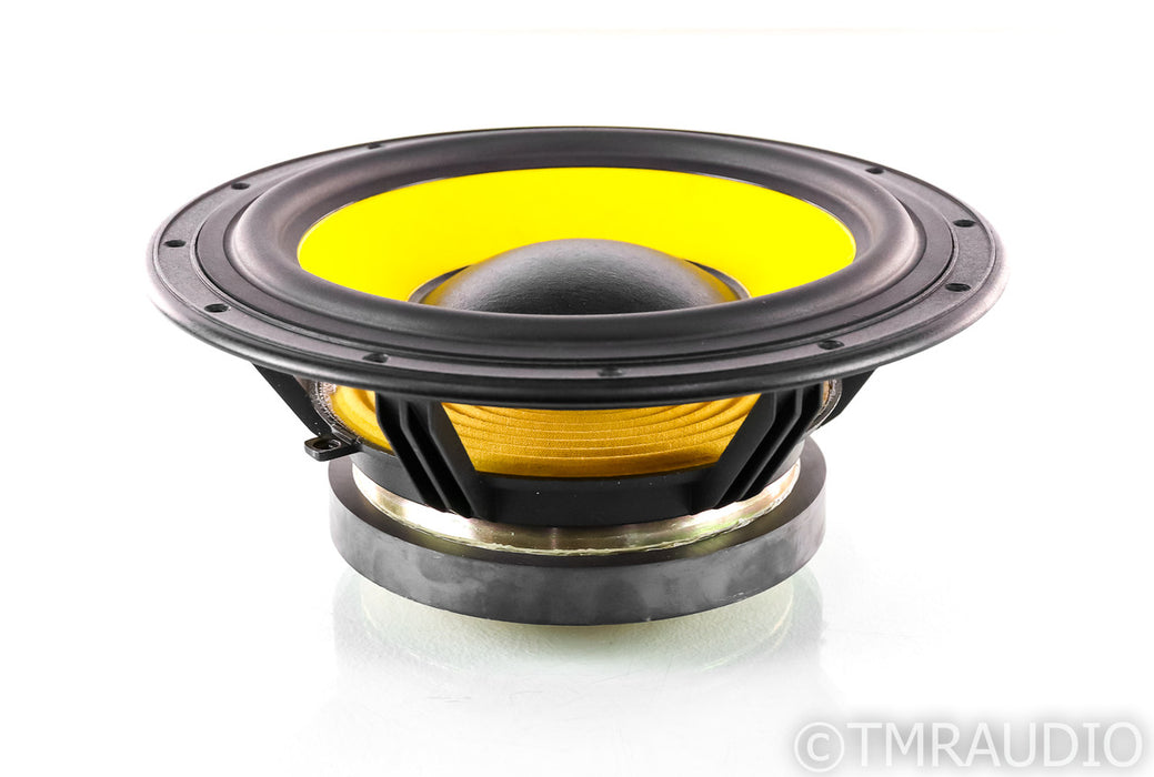 HiVi Research F10 10" Woofer; Bass Driver