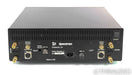 Spectron Musician II Stereo Power Amplifier; AS-IS (Right Channel Intermittent)