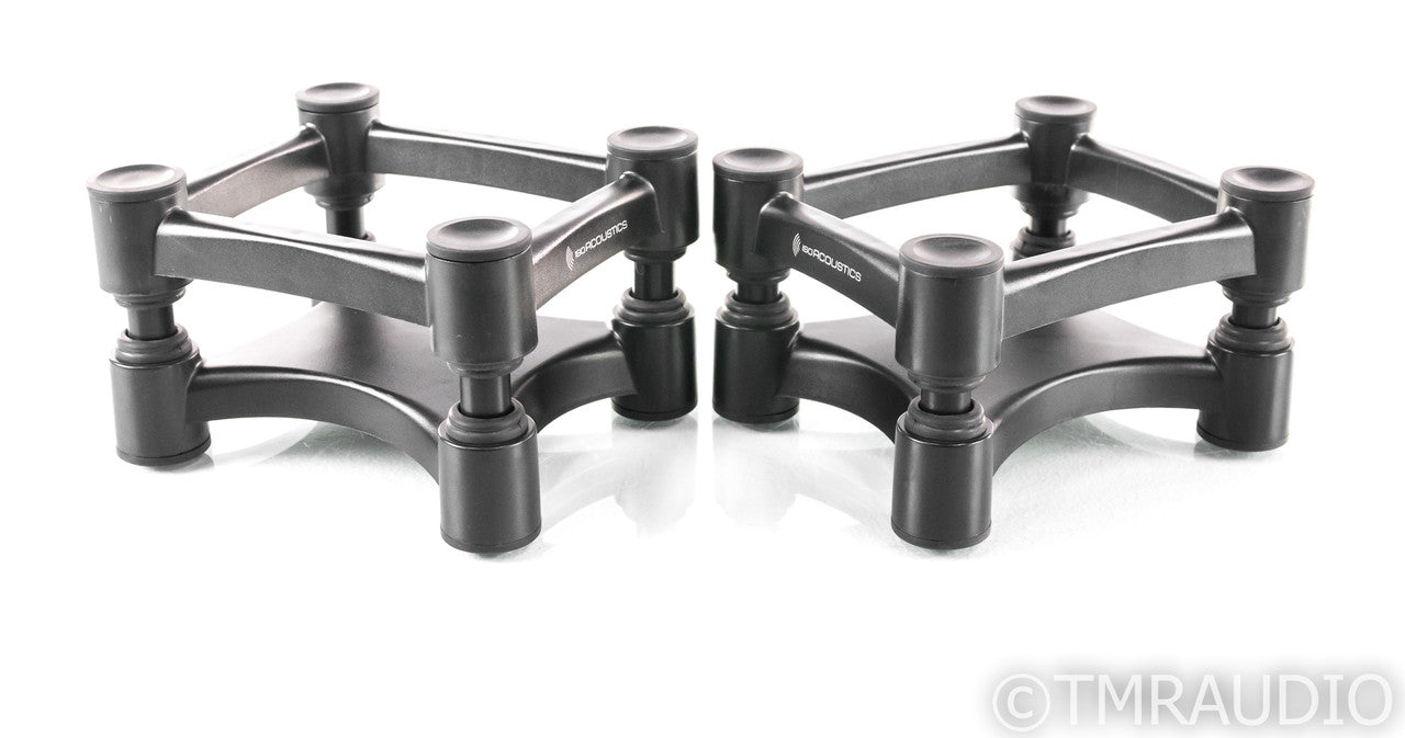 IsoAcoustics ISO-130 Speaker Stands
