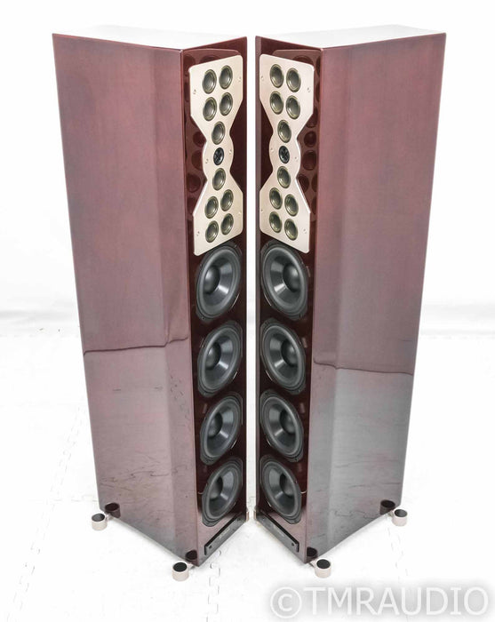 McIntosh XR100 Floorstanding Speakers