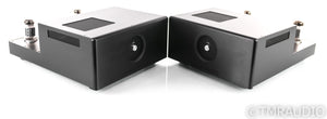 Rogue Audio M-180 Mono Tube Power Amplifier