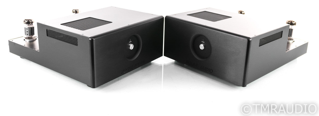Rogue Audio M-180 Mono Tube Power Amplifier