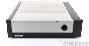 Proceed Amp 3 Three Channel Power Amplifier; Madrigal; Amp3