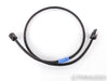 Shunyata Research Hydra HC Power Cable; 1.8m AC Cord; C19