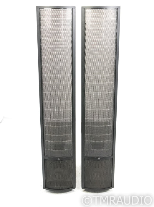 Martin Logan Theos Electrostatic Floorstanding Speakers