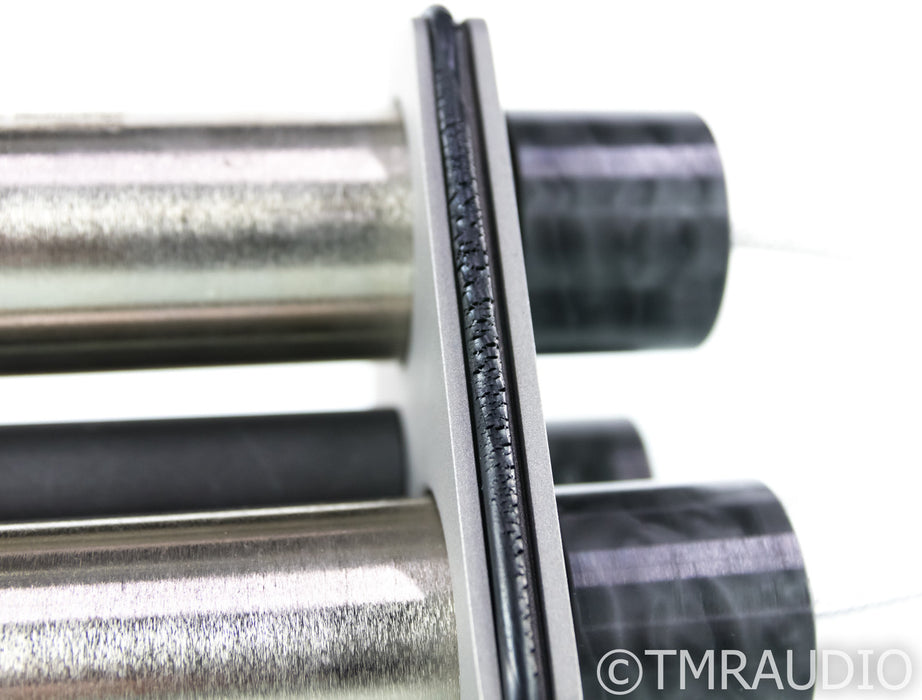 High Fidelity Cables Ultimate Reference Helix Power Cable; 2m AC Cord