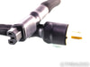 Synergistic Research Tesla T2 Power Cable; 5ft AC Cord