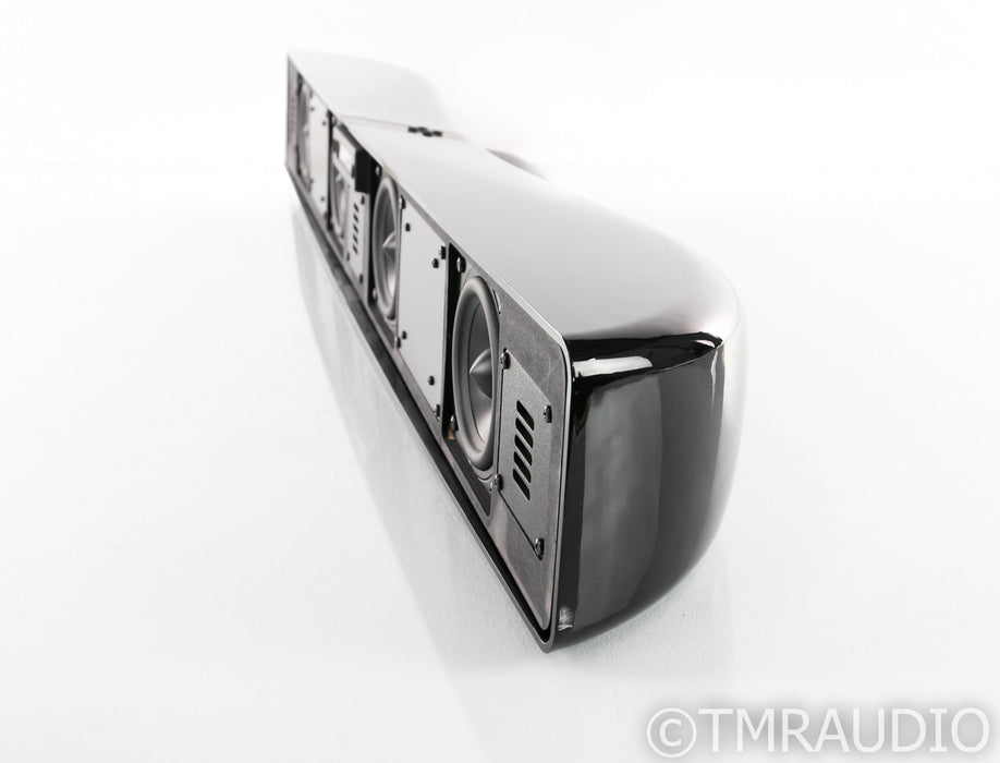 Martin Logan Motion Vision Active Home Theater Soundbar; 3 Channel