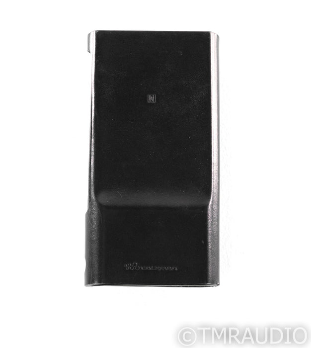 Sony CKL-NWZX2 Leather Case for Walkman NW-ZX2 Player; CKLNWZX2