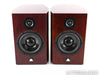 Living Sounds Audio LSA-10 Signature Bookshelf Speakers; LSA 10; Rosewood Pair