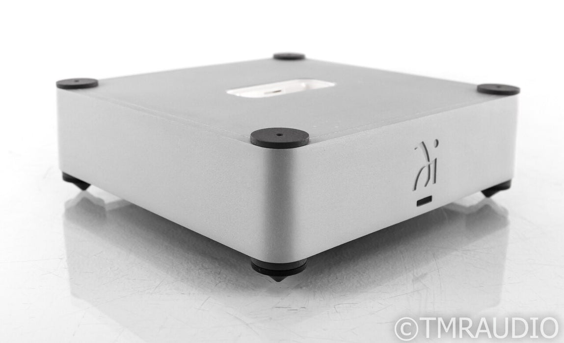 Wadia 170iTransport iPod Dock / Transport; Remote