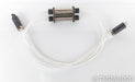 High Fidelity Cables Ultimate Reference Helix Power Cable; 2m AC Cord
