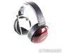 Fostex TH900mk2 Dynamic Headphones w/ Stand; TH-900 Mk II; Black Dragon Cables