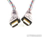 AudioQuest HDMI-3 Digital Video HDMI Cable; Single 1m Interconnect; HDMI3
