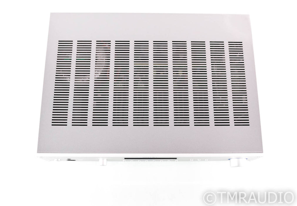 Rotel RA-12 Stereo Integrated Amplifier; RA12; MM Phono; Remote